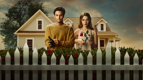 Netflix'te 'You' Sezon 4: çekimleri başlıyor ve şimdiye kadar bildiğimiz her şey