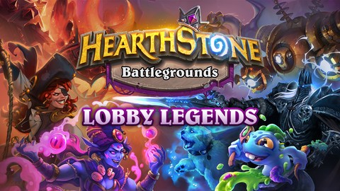 Hearthstone'un 50 bin dolarlık ilk Battlegrounds turnuvası bugün başlıyor!