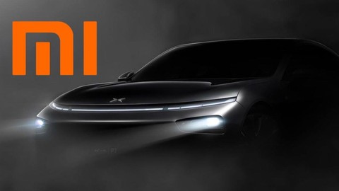 Xiaomi'nin sudan ucuz elektrikli otomobili için yeni iddia