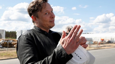 Elon Musk'ın Tesla çalışanlarına yolladığı mail gündem oldu!