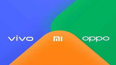 Xiaomi ve Oppo 64 Bit devrine geçiyor!