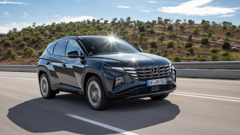 Kapış kapış gidiyor! Hyundai Tucson fiyat listesi