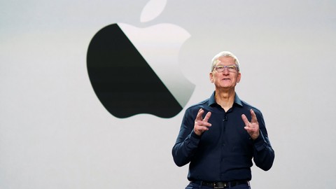 Apple WWDC 2022 etkinliği için tarih verdi!