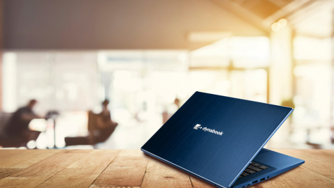 Dynabook X serisinin yeni üyesini tanıttı!
