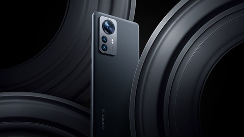 Xiaomi 12 Pro DxOMARK puanı ile üzdü!