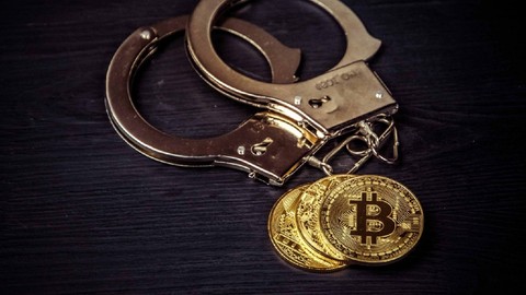 FBI, 34 milyon dolarlık kripto paraya el koydu! Peki neden?