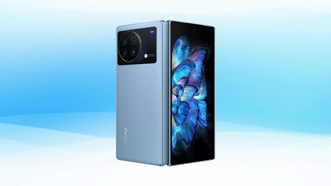 Vivo X Fold Geekbench'te kendini gösterdi! İşte katlanabilir sektörün yeni oyuncusu