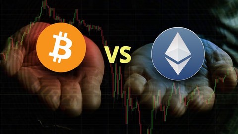 Ethereum, Bitcoin'i üç yıl içinde değiştirebilir! İşte nedeni!