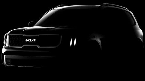 Kia öyle bir SUV yaptı ki gözlerinizi alamayacaksınız