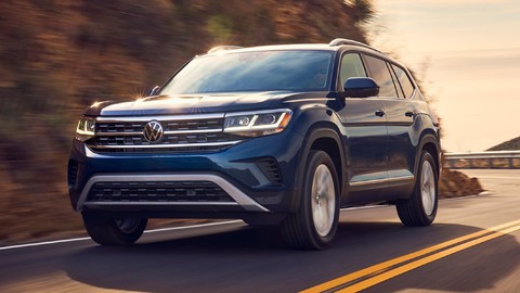 Volkswagen için önemli dönüm noktası