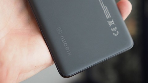 Xiaomi 12 Lite'ın tüm özellikleri sızdırıldı!