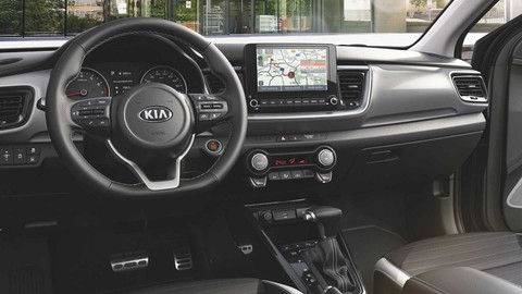 Kia Stonic fiyat listesi: Daha ucuzu Egea!