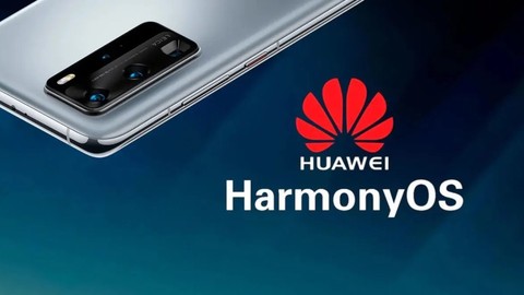 HarmonyOS'in yükselişi Google'ı korkuttu!