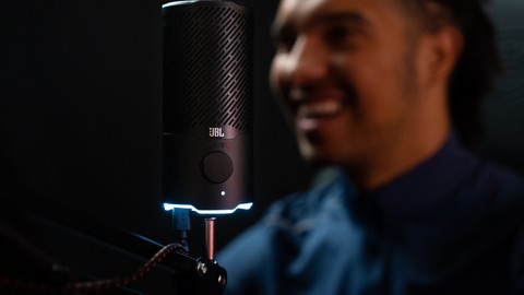 JBL yeni mikrofonunu tanıttı