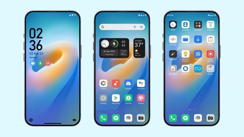 Xiaomi kullanıcıları en çok bu temayı seviyor! Exempt MIUI teması!