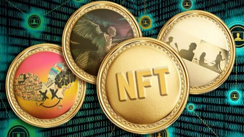 Büyük iddia: NFT'ler Bitcoin'in piyasa değerini %100 geçecek!