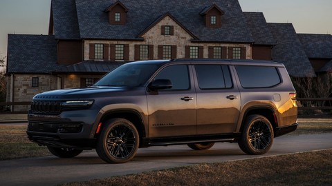 Jeep iki yeni model tanıttı! Hayran kalacaksınız