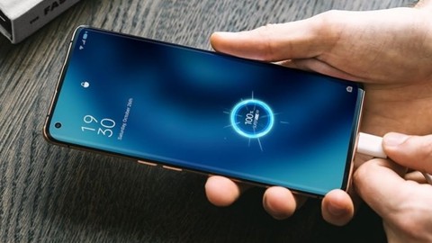 Dünyanın en yüksek batarya kapasiteli telefonu! Rakibi yok!