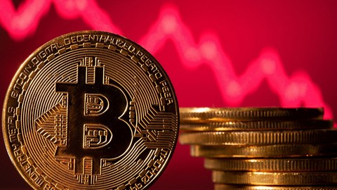 280 milyar dolar buhar oldu! Bitcoin'deki düşüş devam edecek mi?