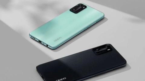 OPPO Türkiye satış ihtimalli yeni cihazını piyasaya sürdü!