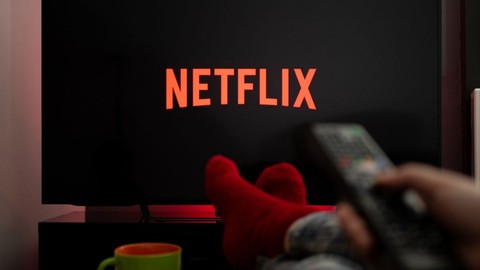 Netflix'den daha ucuz "reklamlı" abonelik paketi!
