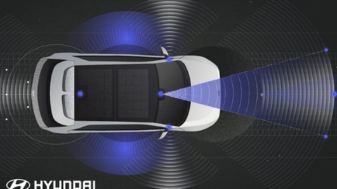 Hyundai, Otomobillerini daha iyi hale getirmek için Kuantum bilgisayarları kullanacak!