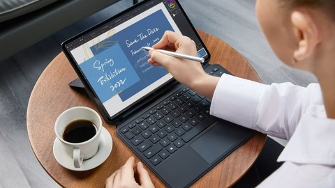 HUAWEI MateBook E Teknolojisi ile Hayatı Kolaylaştırmanın 5 Yolu