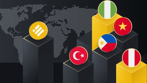 Kripto kazançları 2021'de %400 artarak 160 milyar doları aştı!