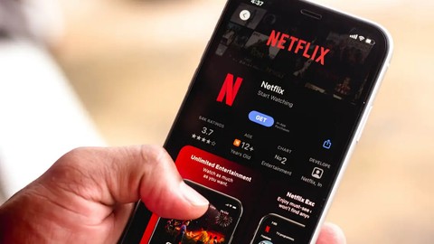 Netflix abarttı! Artık bu işlemden bile para alacak