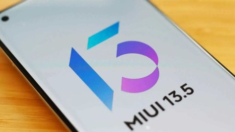 MIUI 13.5: Bir sonraki MIUI güncellemesini hangi cihazlar alıyor?