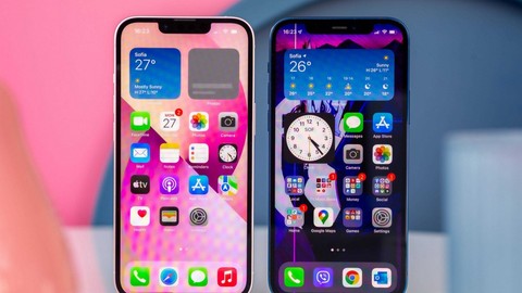 iPhone 14 ile birlikte hayal gerçeğe dönüşecek! Büyük iddia
