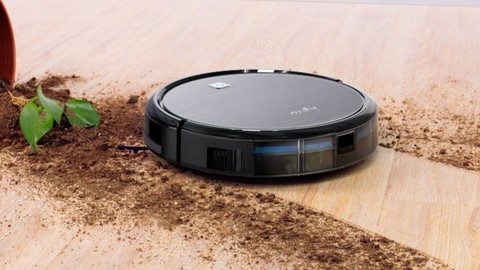 Xiaomi’nin yeni robot süpürgesi Avrupa’da satışa sunuldu