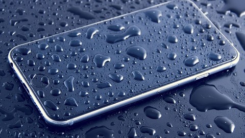 En iyi su geçirmez telefonlar - 2022