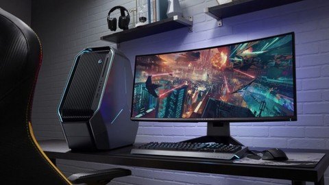 LG'den dev hamle! Oyuncu monitörünün fiyatını  1770 TL'ye düşürdü!