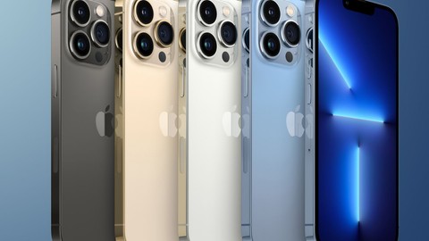 Apple taleplere yetişemiyor! iPhone 13 Pro serisi siparişleri artırıldı