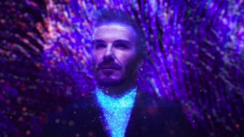 David Beckham, NFT ve metaverse için 3 ticari marka başvurusunda bulundu!