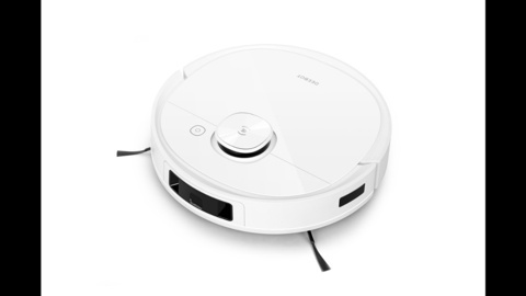Akıllı Temizlik Seçeneklerine Sahip  ECOVACS ROBOTICS Artık Türkiye'de!