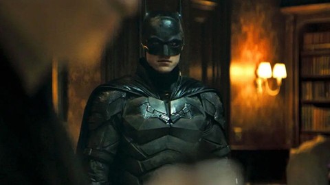 Amazon, HBO Max’ın iptal ettiği 'Batman: Caped Crusader'ı satın aldı