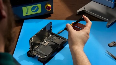Apple Self Servis Onarım programı iPhone sahipleri için başlatıldı!