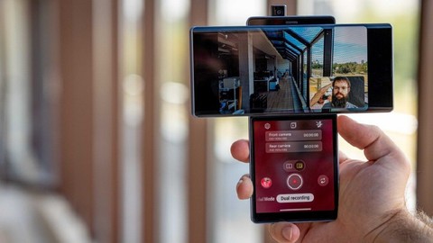Sıralama değişti! İşte Mayıs 2022'nin en iyi ön kameralı telefonları!