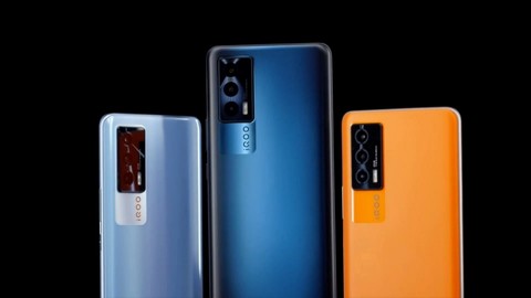 Bu akıllı telefon 30 dakikada tam şarj vadediyor!