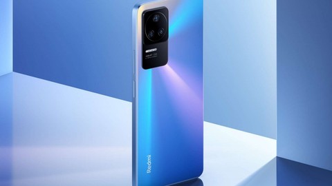Redmi K40S kısa süreliğine indirime girdi!