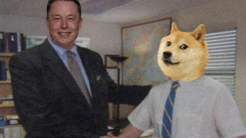 Elon Musk tweet attı! O kripto para yükselişe geçti