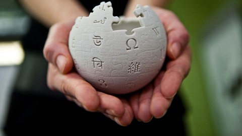 Wikipedia için bir devrin sonu!