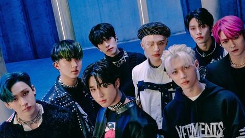 K-Pop dinleyicileri delirdi! Stray Kids ile konuşma fırsatı!