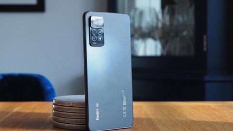 Xiaomi yeni bombasını patlattı! Redmi Note 11T Pro'nun çıkış tarihi açıklandı