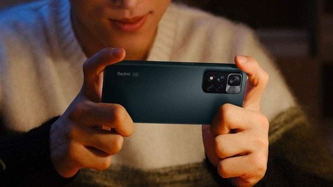 Redmi, Note 11T Pro ile fiyat-performans çıtasını yukarılara taşıyacak!
