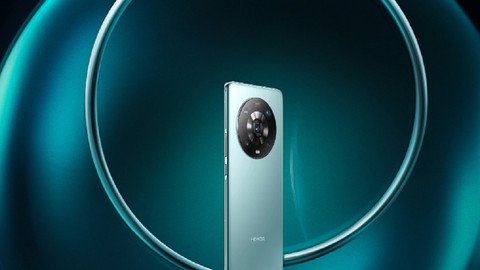 Honor, Magic 4 serisinin çıkış tarihini açıkladı!