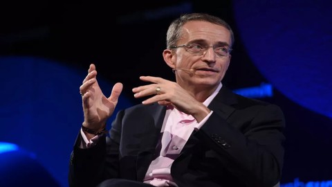 Intel: Çip Krizi kâbus olmaya devam edecek!