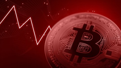 Bitcoin son 10 ayın en düşük seviyesinde! Düşüş devam edecek mi?